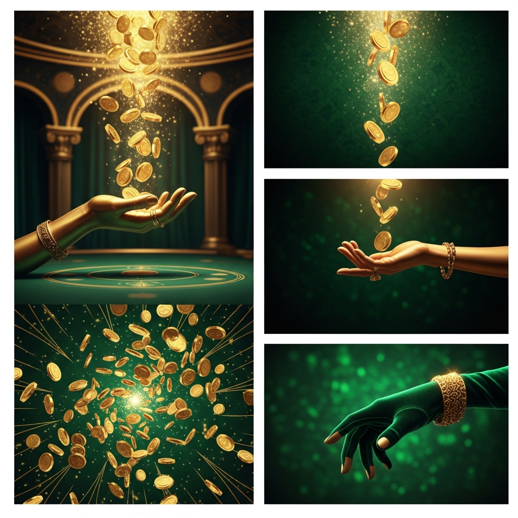 Cashback Budda Casino