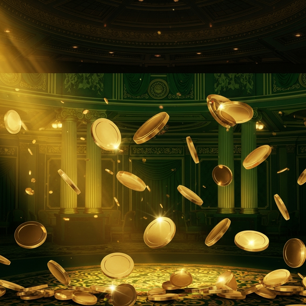 Bonus powitalny Budda Casino