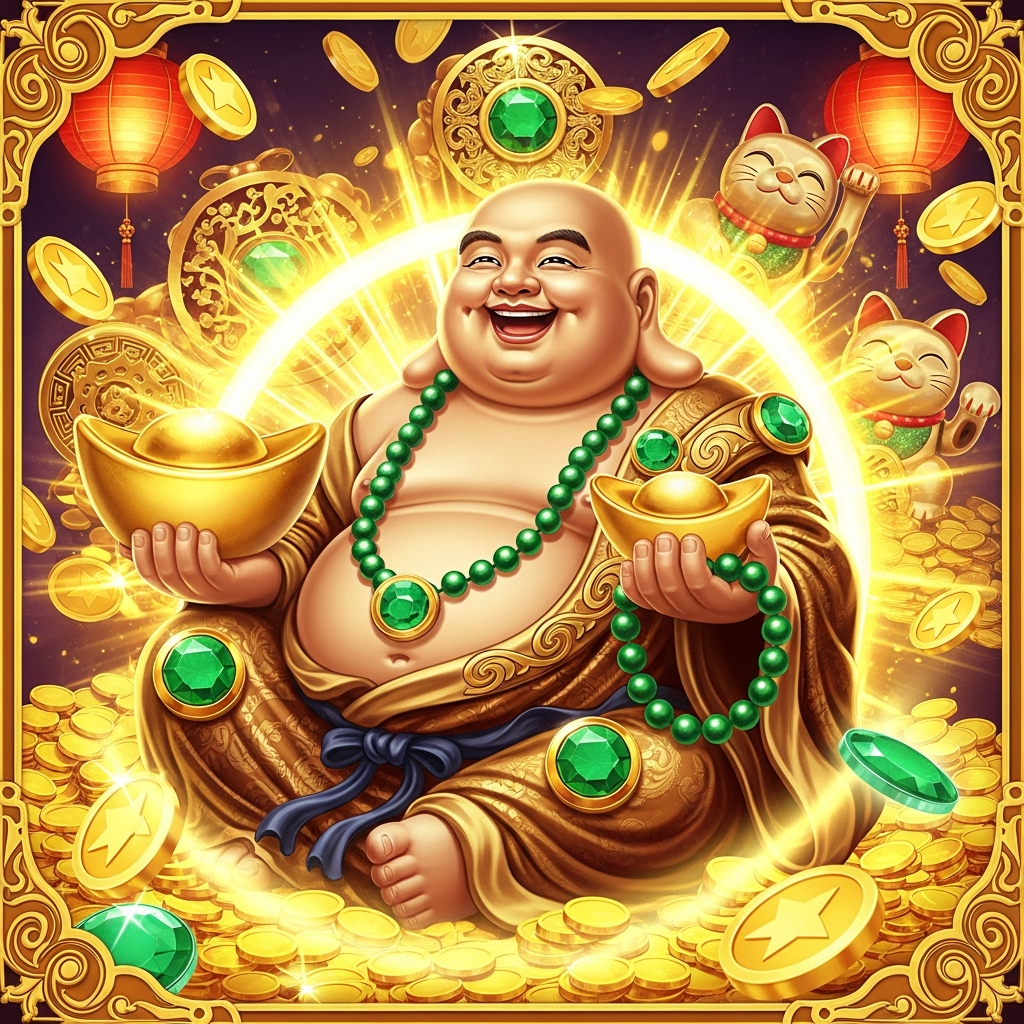 Fortunate Buddha slot