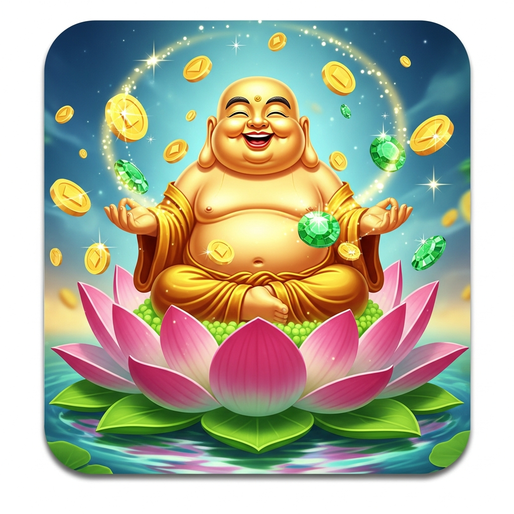 Happy Buddha slot