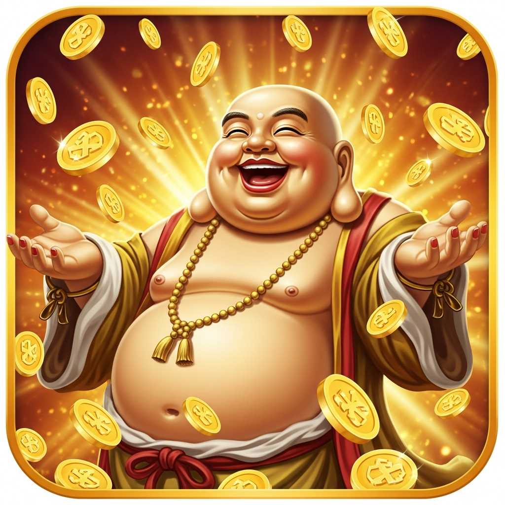 Laughing Buddha slot